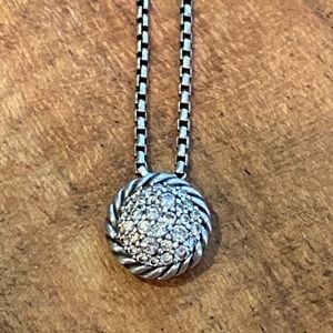 *SOLD* David Yurman Necklace